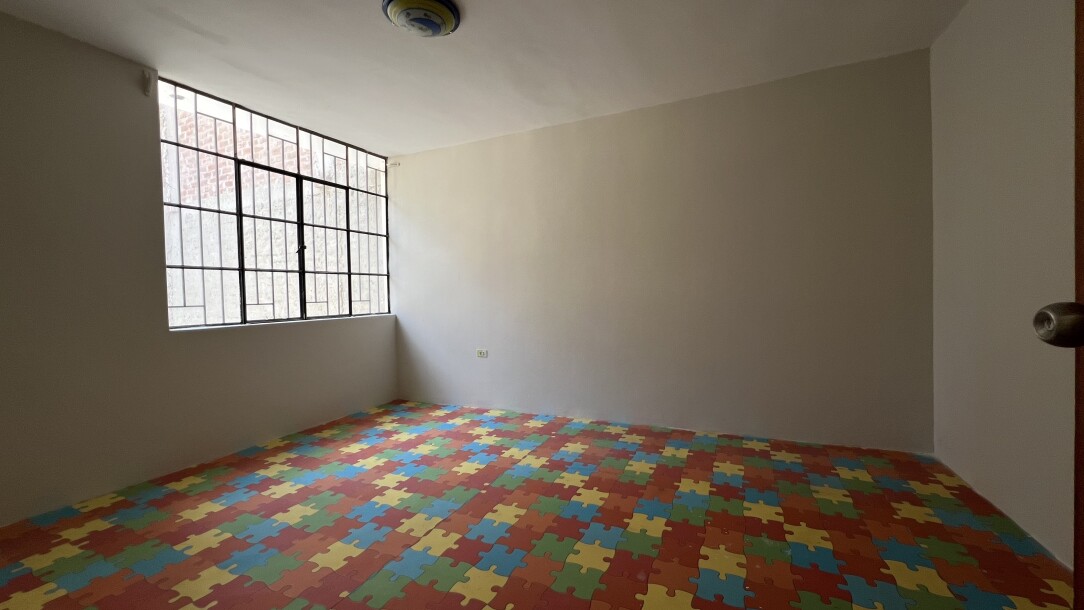 Casa En Urb. Lagunas del Chipe-20