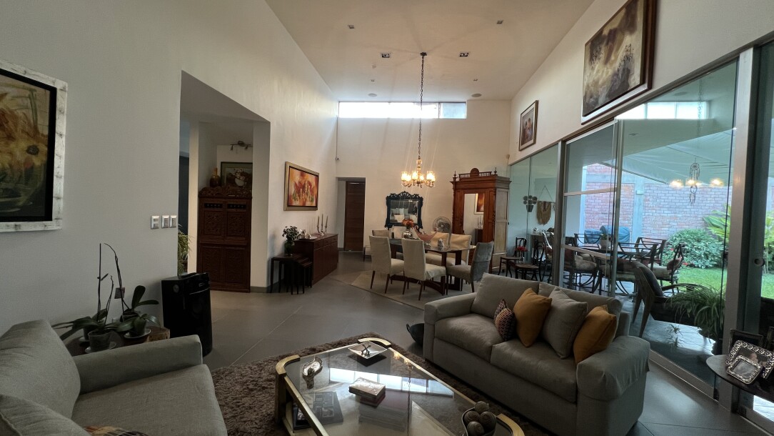 CASA En Urb. Loma Blanca-9