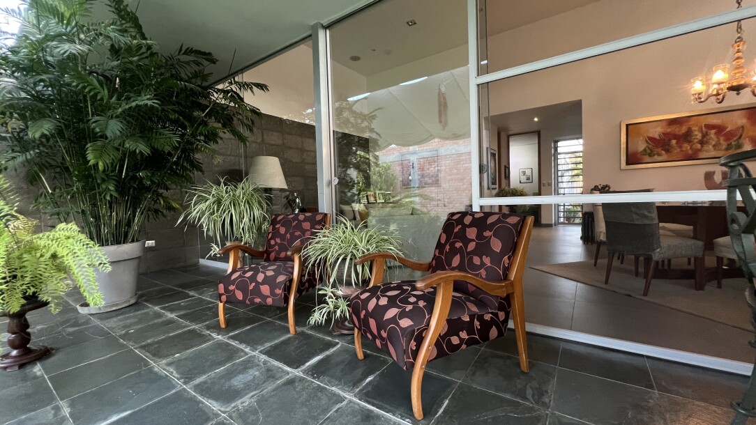 CASA En Urb. Loma Blanca-13
