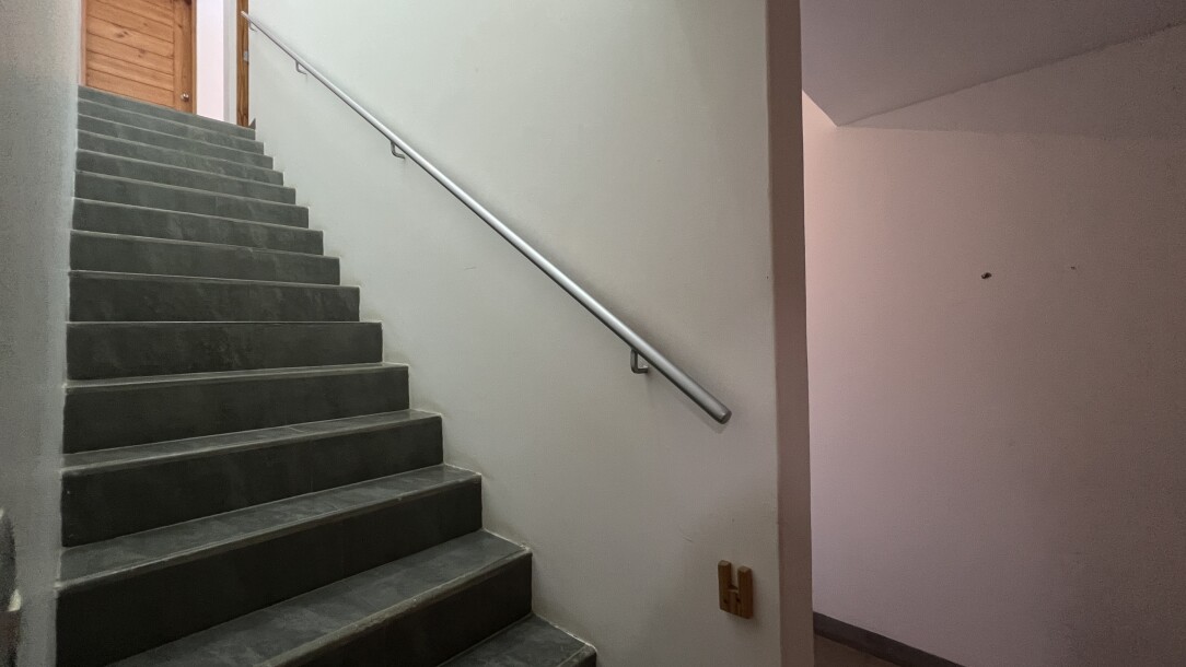 CASA En Urb. Loma Blanca-25