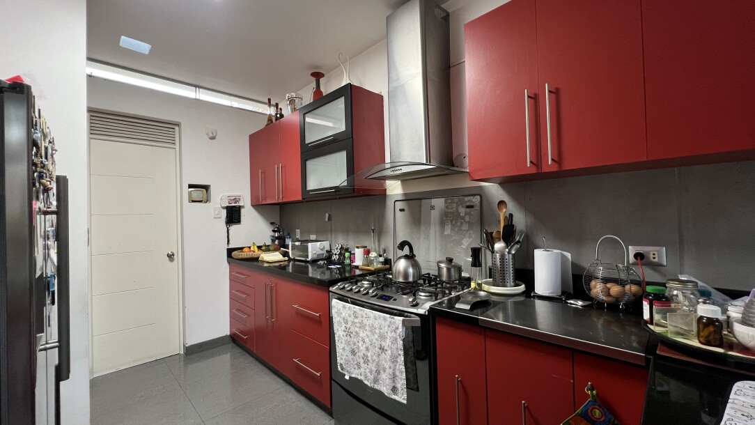 CASA En Urb. Loma Blanca-10