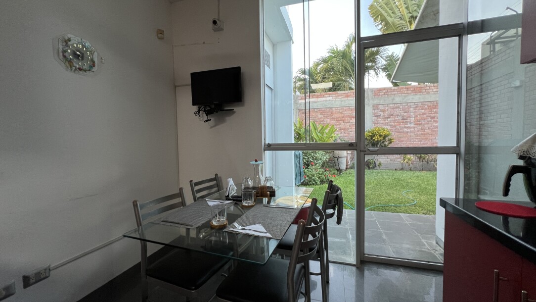 CASA En Urb. Loma Blanca-11