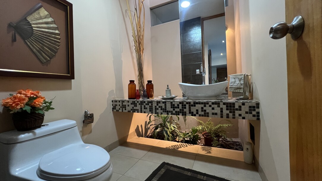 CASA En Urb. Loma Blanca-5