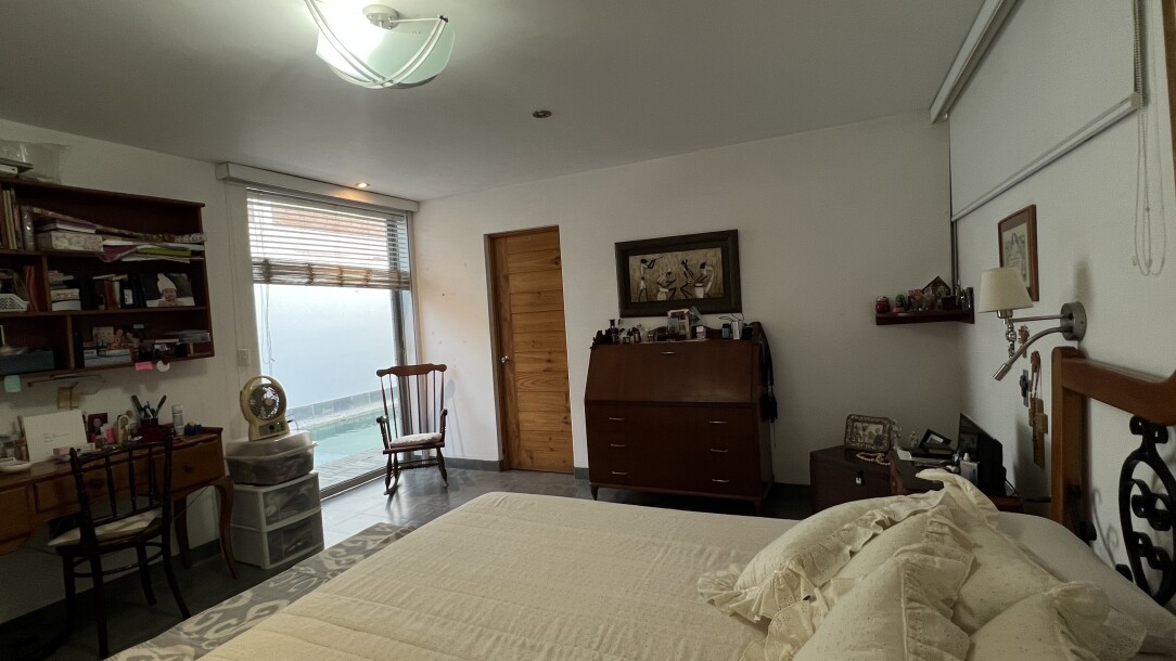 CASA En Urb. Loma Blanca-17