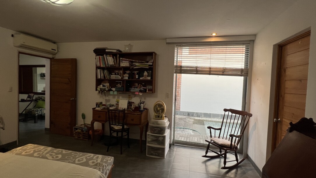CASA En Urb. Loma Blanca-18