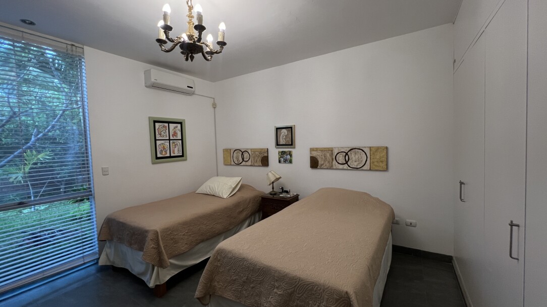 CASA En Urb. Loma Blanca-22
