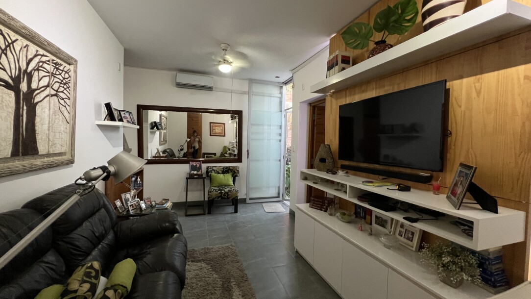 CASA En Urb. Loma Blanca-21