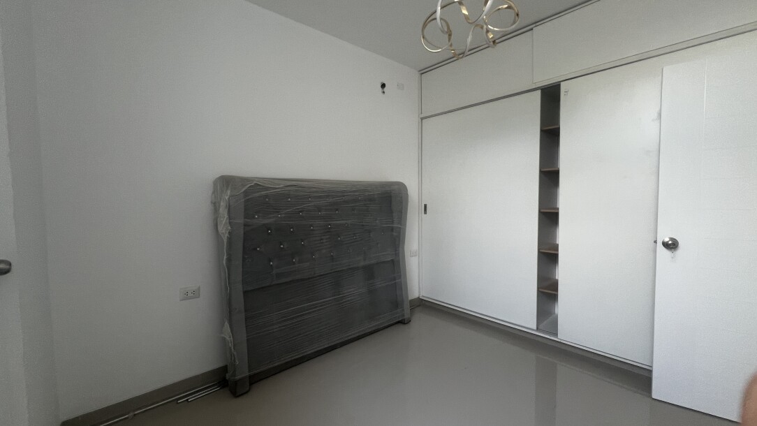 DEPARTAMENTO En Urb. Santa Maria del Pinar-6