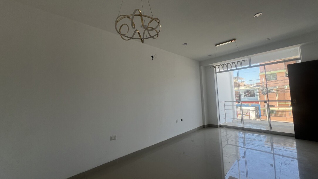 DEPARTAMENTO En Urb. Santa Maria del Pinar-1