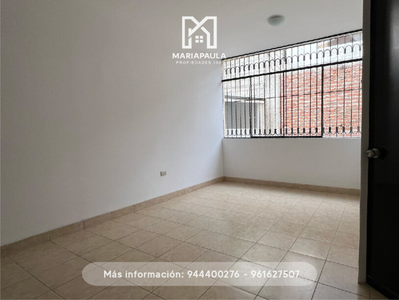 CASA En Urbanización Santa Maria del Pinar-18