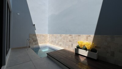 CASA DE ESTRENO Urb. Miraflores Country Club I
