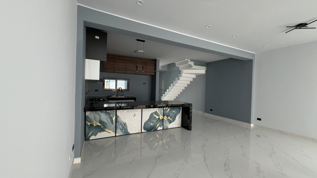 CASA DE ESTRENO Urb. Miraflores Country Club I-6