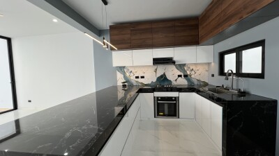 CASA DE ESTRENO Urb. Miraflores Country Club I
