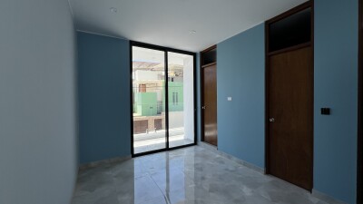 CASA DE ESTRENO Urb. Miraflores Country Club I