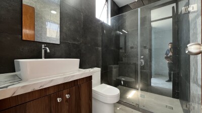 CASA DE ESTRENO Urb. Miraflores Country Club I