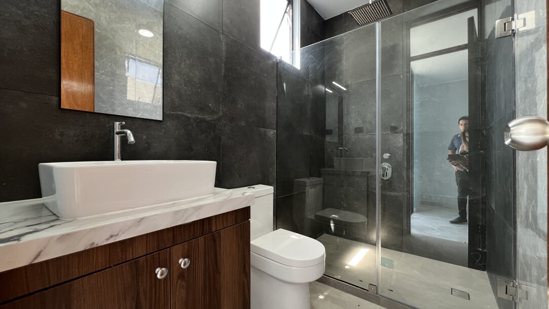 CASA DE ESTRENO Urb. Miraflores Country Club I-15