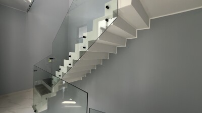CASA DE ESTRENO Urb. Miraflores Country Club I