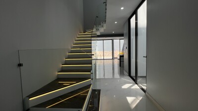 CASA DE ESTRENO Urb. Miraflores Country Club I