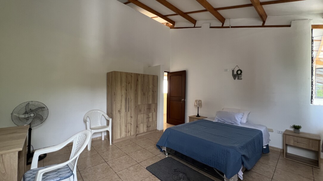 CASA En Urb. Los Geranios (Amoblada)-27