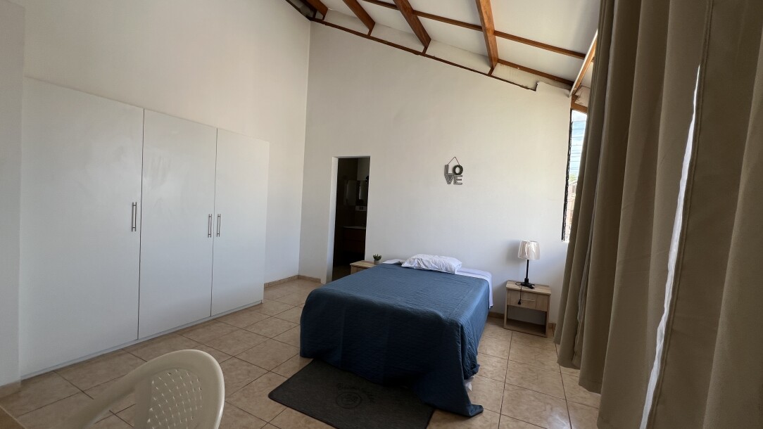 CASA En Urb. Los Geranios (Amoblada)-24