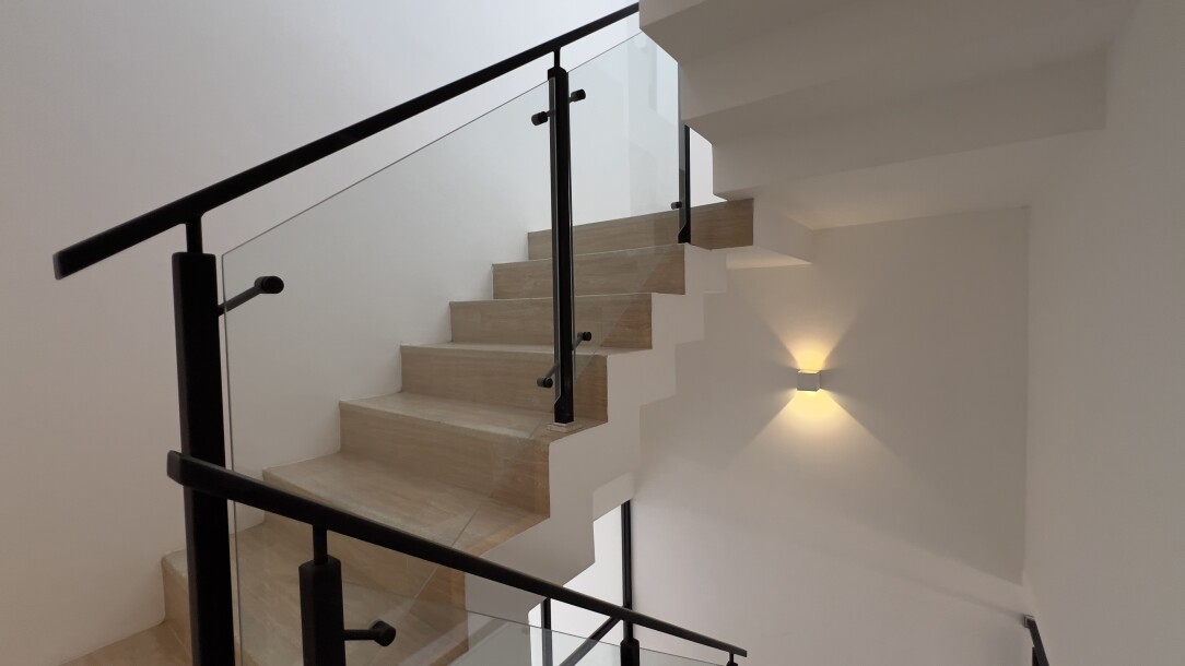 CASA DE ESTRENO En Urb. Miraflores Country Club-16