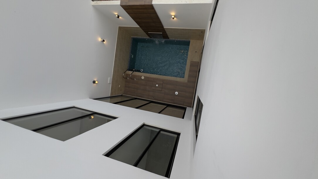 CASA DE ESTRENO En Urb. Miraflores Country Club-38
