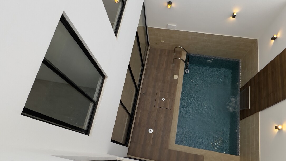 CASA DE ESTRENO En Urb. Miraflores Country Club-37
