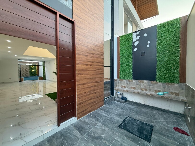 CASA DE ESTRENO En Boulevard Plaza Park-3