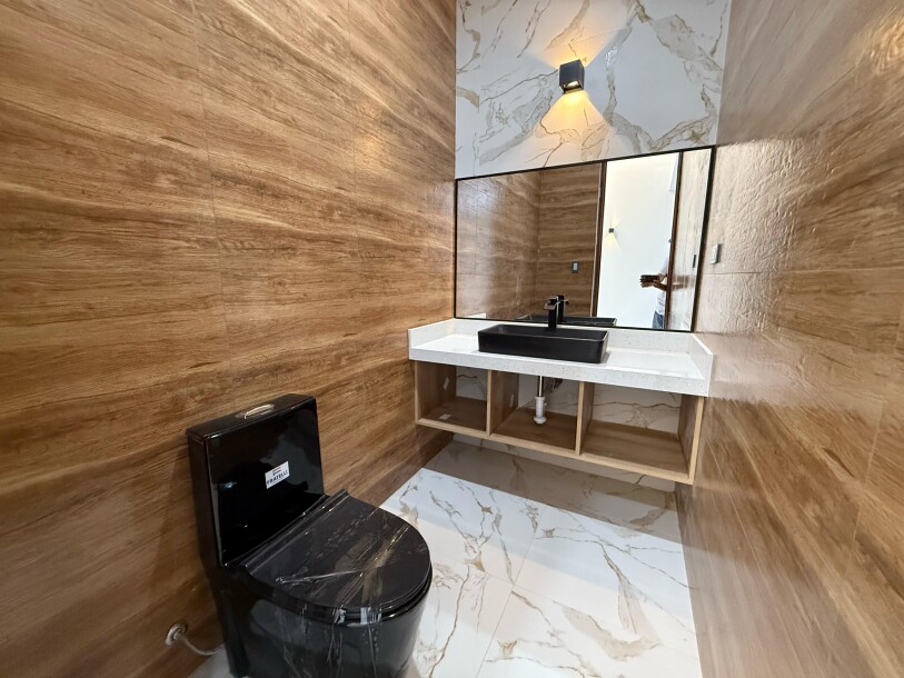 CASA DE ESTRENO En Boulevard Plaza Park-9