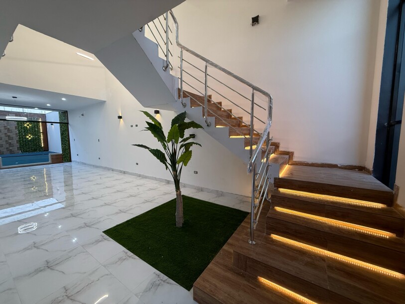 CASA DE ESTRENO En Boulevard Plaza Park-8