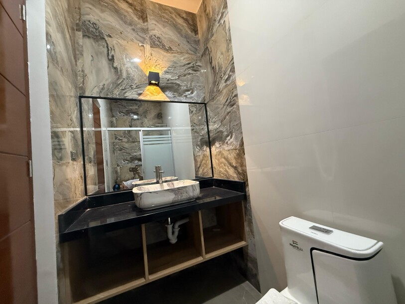 CASA DE ESTRENO En Boulevard Plaza Park-17