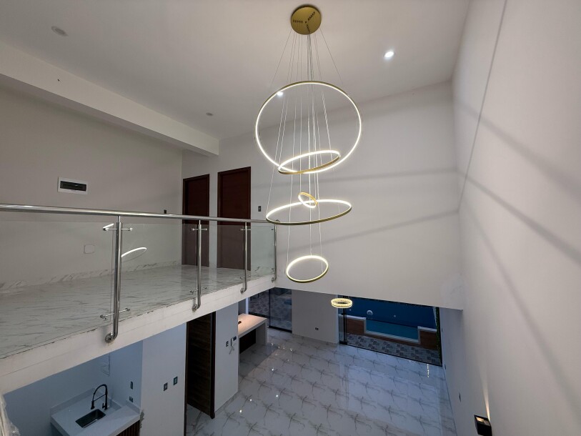 CASA DE ESTRENO En Boulevard Plaza Park-15