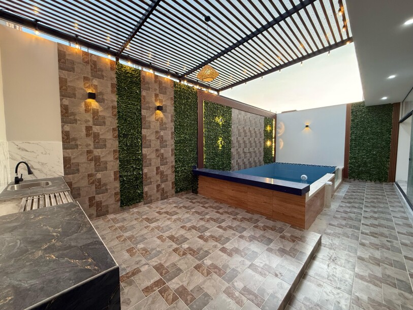 CASA DE ESTRENO En Boulevard Plaza Park-11