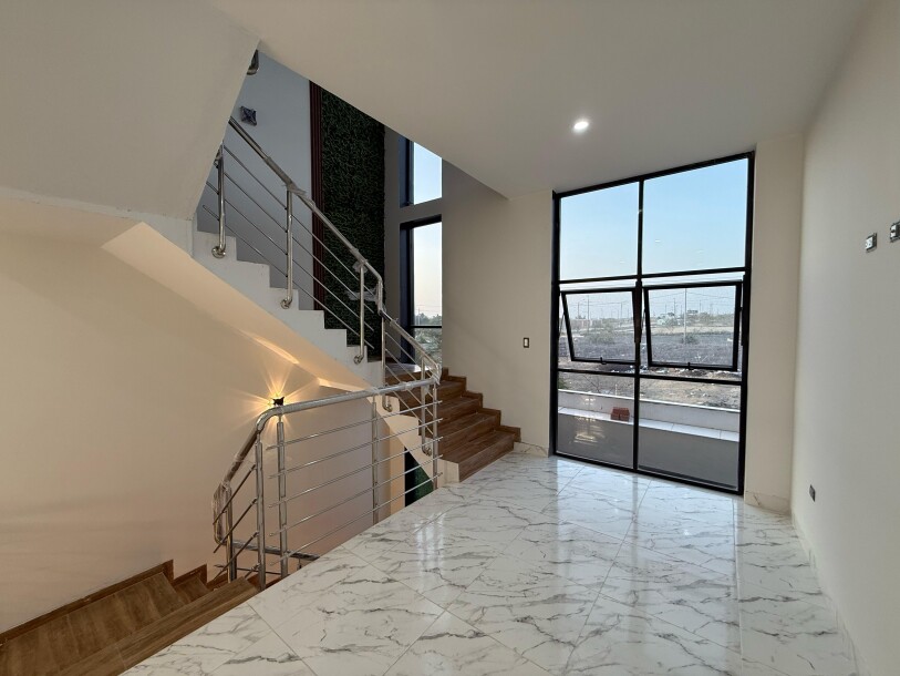 CASA DE ESTRENO En Boulevard Plaza Park-12