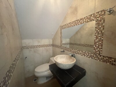 CASA con Piscina En Urb. Miraflores Country Club I