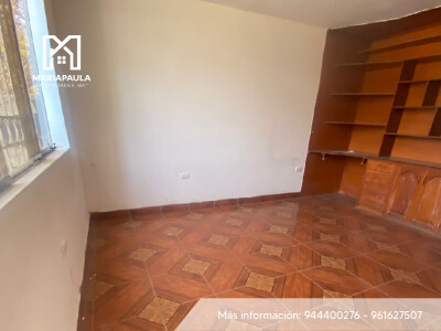 CASA En Urb. Miraflores, Piura.