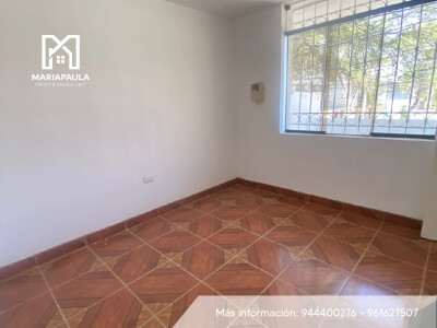 CASA En Urb. Miraflores, Piura.