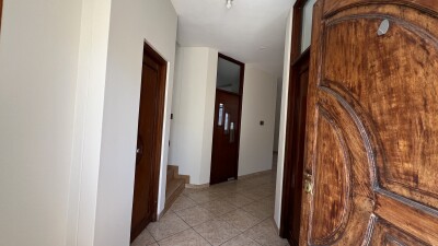 CASA En Urb. Santa María del Pinar