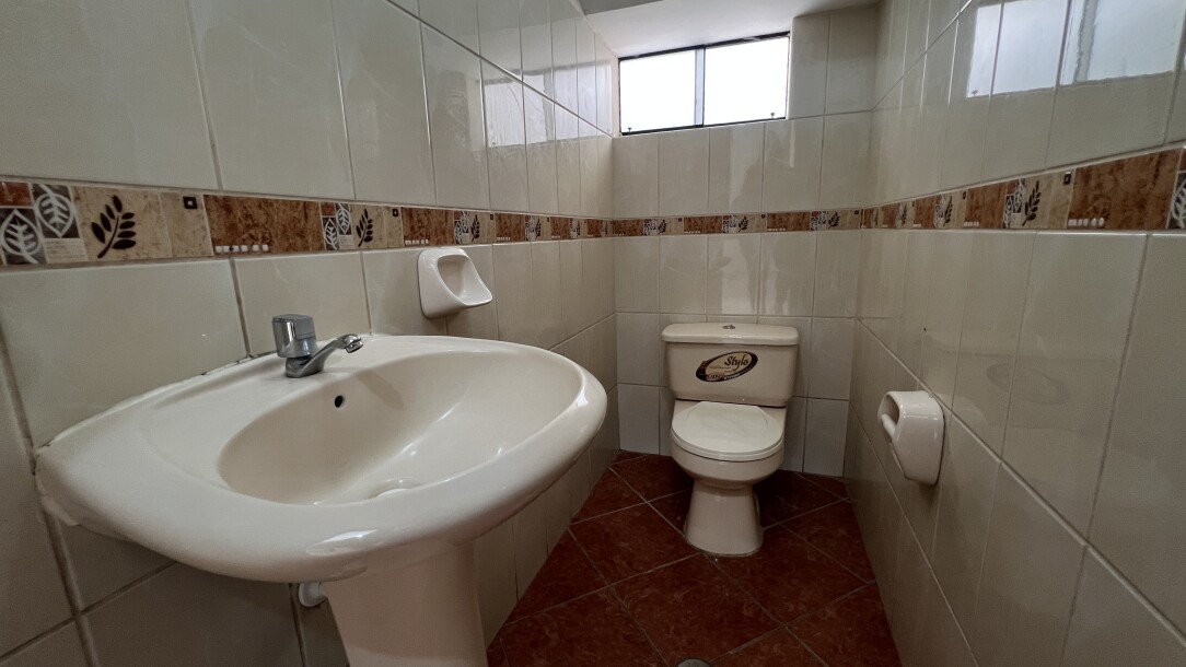 CASA En Urb. Santa María del Pinar-7