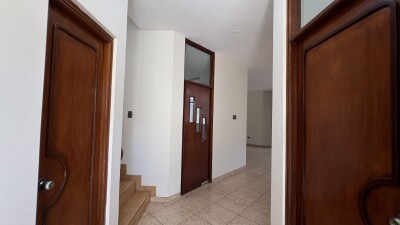 CASA En Urb. Santa María del Pinar