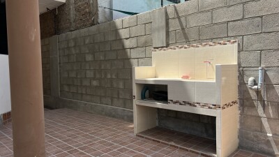 CASA En Urb. Santa María del Pinar