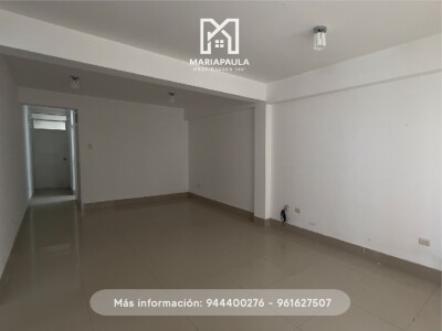 DEPARTAMENTO En Condominio Privado