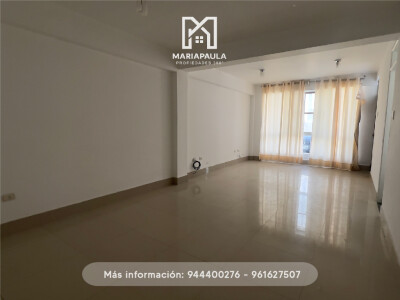 DEPARTAMENTO En Condominio Privado