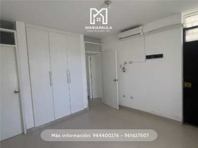 DEPARTAMENTO En Condominio Privado