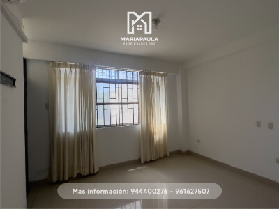 DEPARTAMENTO En Condominio Privado