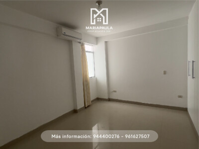 DEPARTAMENTO En Condominio Privado