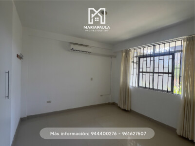 DEPARTAMENTO En Condominio Privado