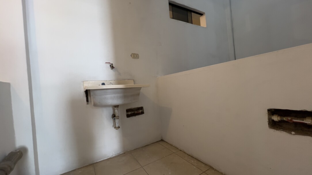 DEPARTAMENTO En Urb. El Bosque-5