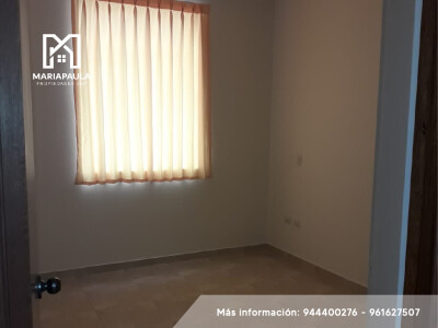 DEPARTAMENTO En Urb. Santa María del Pinar, Piura.