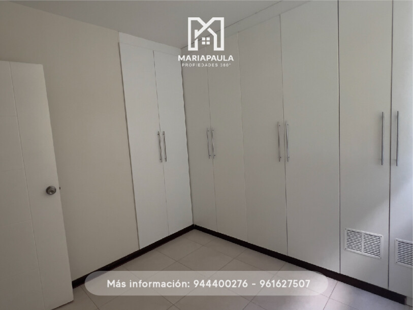 DEPARTAMENTO En Urb. Santa Maria del Pinar-10